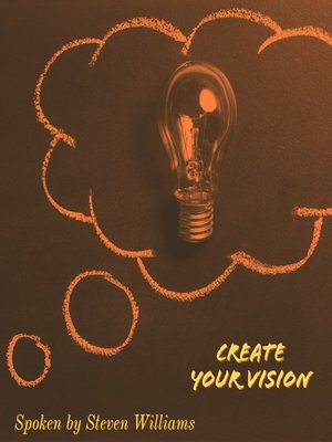 cover image of Create Your Vision